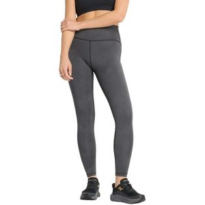 New Balance Athletics Reflective Heat High Rise 27 Inch Tight Dames