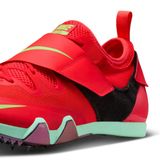 Nike - Pole Vault Elite - Hardloopschoenen - Rood