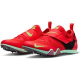 Nike - Pole Vault Elite - Hardloopschoenen - Rood
