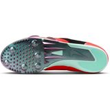 Nike - Pole Vault Elite - Hardloopschoenen - Rood