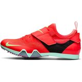 Nike - Pole Vault Elite - Hardloopschoenen - Rood