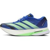 adidas - Adizero Boston 13 - Hardloopschoenen - Zwart - Mesh