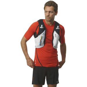 Salomon Adv Skin 12 Race Flag Unisex