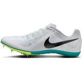 Nike - Zoom Rival Multi - Spikes - Wit - Multi-event