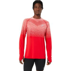 ASICS Seamless Shirt Heren