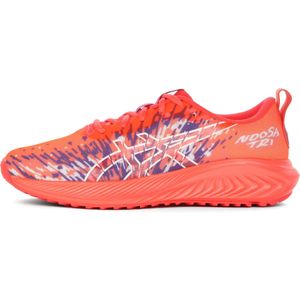 ASICS - Gel-Noosa Tri 16 - Hardloopschoenen - Rood