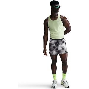 Nike Running Division Breathe Dri-FIT ADV 4 Inch Brief-Lined Shorts Heren