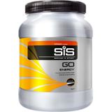 SIS Go Energy Orange 1kg