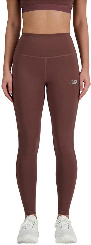 New Balance Sleek 27´´ High Waist Leggings