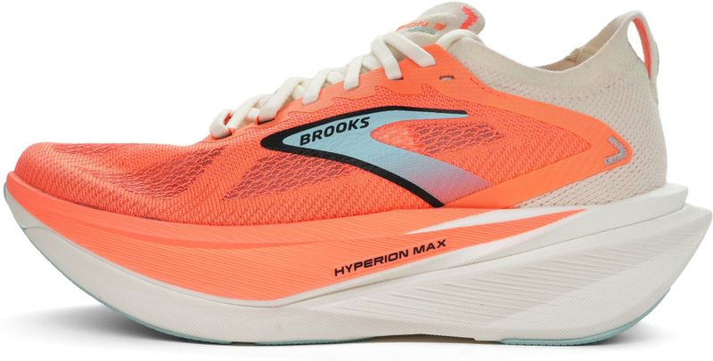 Brooks Hyperion Max 3 - Hardloopschoenen - Dames
