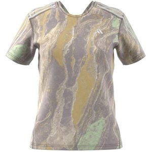 adidas Own The Run MFTP T-shirt Dames