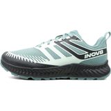 TrailTalon Max - Trailrunning Schoen - Zwart - Mesh - Demping en Grip