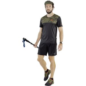 Dynafit Alpine Pro 2in1 Shorts Heren