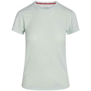 Saucony Stopwatch Short Sleeve Dames