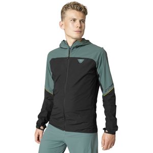 Dynafit - Alpine Wind Jas - Lichtgewicht - PFAS-vrij - Ergonomische Pasvorm