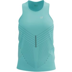 Compressport Performance Singlet Dames