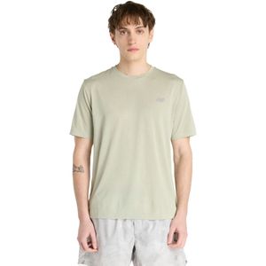 New Balance - Athletics T-Shirt - Heren