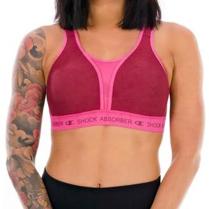 Shock Absorber Ultimate Run Padded Bra Dames