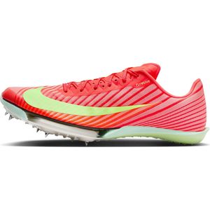 Nike - Air Zoom Maxfly 2 - Hardloopschoenen - Zwart - Lichtgewicht