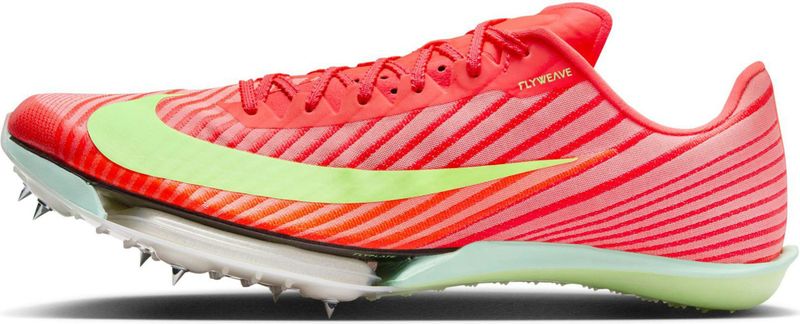 Nike - Air Zoom Maxfly 2 - Hardloopschoenen - Zwart - Lichtgewicht