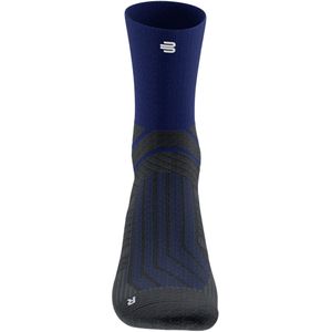 Bauerfeind - Run Performance - Halfhoge Sokken