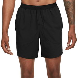 Nike Dri-FIT Stride 7 Inch Brief-Lined Short Heren