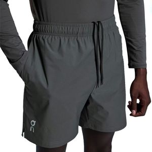 On - 5 Inch Core Shorts - Hardloopshort