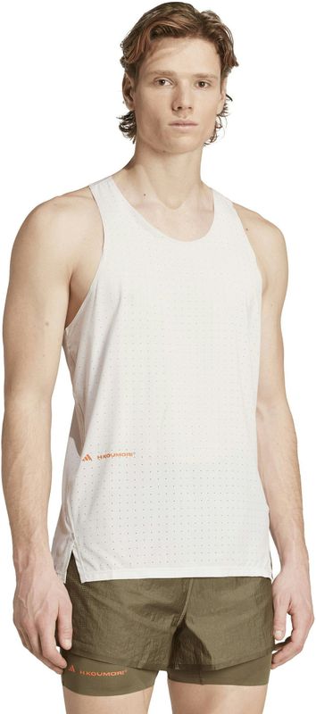 adidas - Adi365 Hermanos Koumori - Singlet - Heren