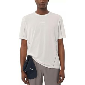 Salomon Shakeout Core Stellar T-shirt Heren