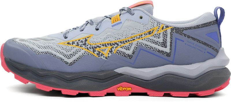 Mizuno - Wave Daichi 9 - Trailschoenen