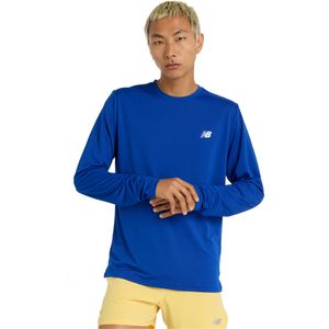 New Balance Sport Shirt Heren