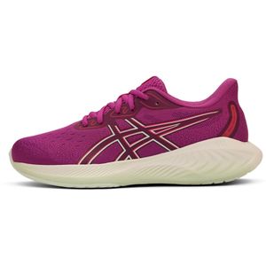 Asics gel cumulus 17 2a roze hardloopschoenen dames t5e6n 3587 Schoenen kopen De beste merken 2024 vergelijken en bestellen op beslist