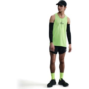 Nike Stride City Marathon Dri-FIT ADV Tank Top Heren