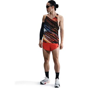 Nike Fast Dri-FIT Singlet Heren