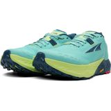 Altra - Timp 5 - Trailrunningschoenen - Grijs - Synthetisch
