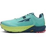 Altra - Timp 5 - Trailrunningschoenen - Grijs - Synthetisch