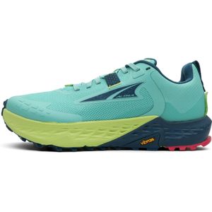 Altra - Timp 5 - Trailrunningschoenen - Grijs - Synthetisch