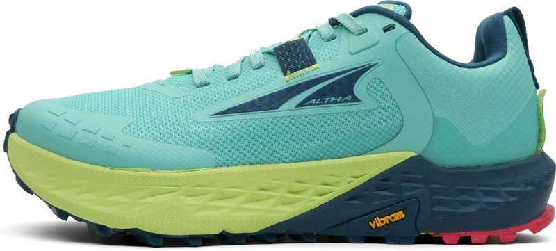 Altra - Timp 5 - Trailrunningschoenen - Grijs - Synthetisch