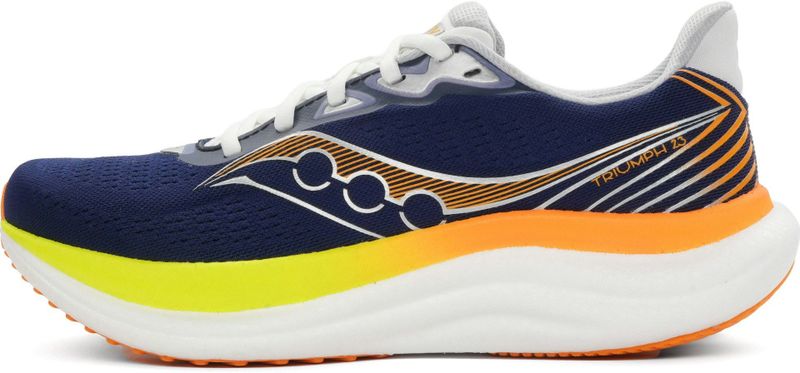 Saucony - Triumph 23 - Hardloopschoenen