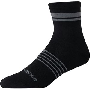 New Balance Pro Run Quarter Socks Unisex