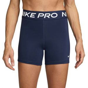 Nike Pro 365 Dri-FIT Mid-Rise 5 Inch Short Tights - Dames