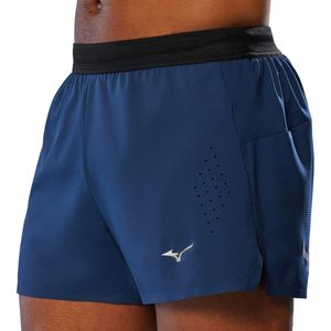 Mizuno Tech Light 3.5 Inch Short Heren