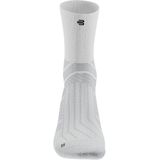 Bauerfeind - Run Performance - Sportsokken - Halfhoog