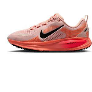 nike zoomx vomero 18 gs hardloopschoenen roze kind