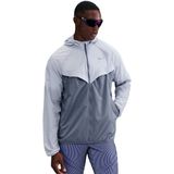 Nike - Stride Dri-FIT UV Repel Jacket - Heren - Waterafstotend