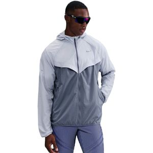 Nike - Stride Dri-FIT UV Repel Jacket - Heren - Waterafstotend