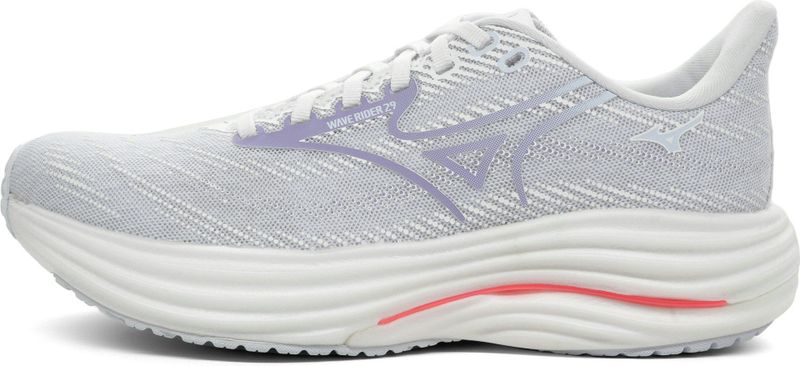 Mizuno - Wave Rider 29 - Hardloopschoenen