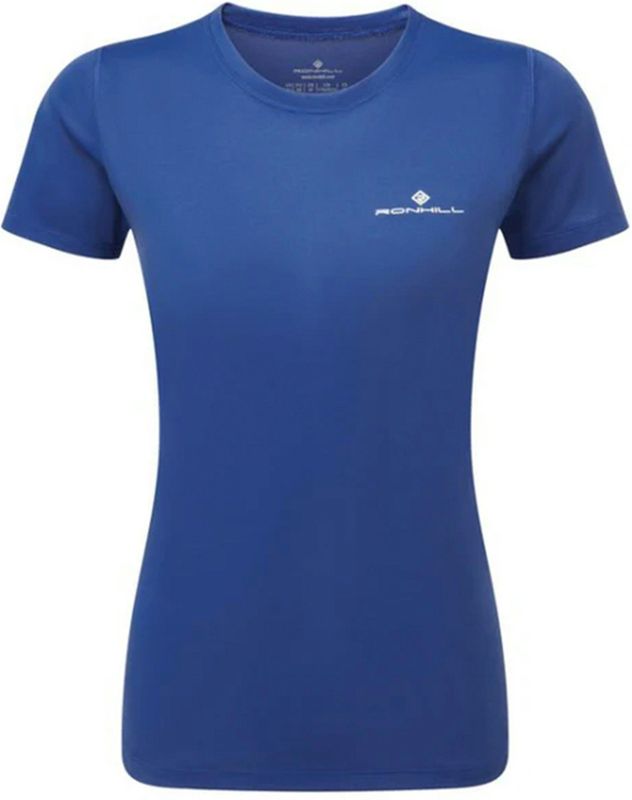 Ronhill - T-shirt - Lichtgewicht - Ademend - Polyester