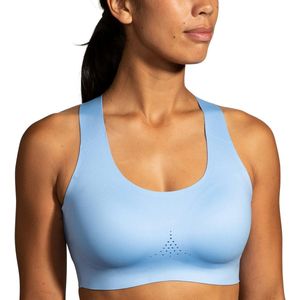 Brooks Dare Crossback Run Bra 2.0 Dames