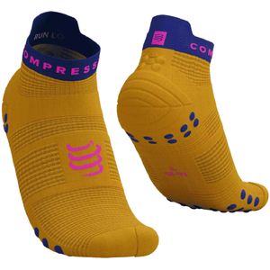 Compressport Pro Racing Socks V4.0 Run Low Unisex